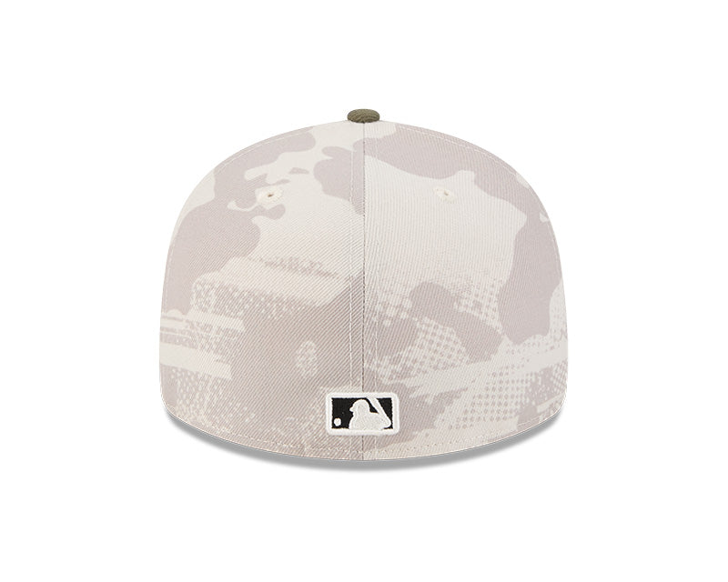 New Era 59Fifty MLB 2025 AFD Chicago White Sox