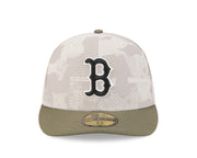 New Era 59Fifty MLB 2025 AFD Boston Red Sox