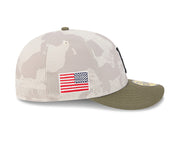 New Era 59Fifty MLB 2025 AFD Boston Red Sox