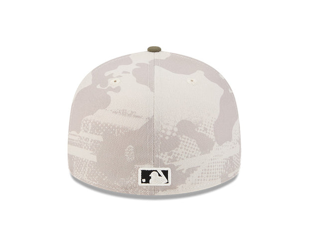 New Era 59Fifty MLB 2025 AFD Boston Red Sox