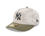 New Era 59Fifty MLB 2025 AFD New York Yankees