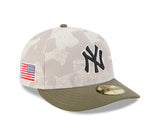 New Era 59Fifty MLB 2025 AFD New York Yankees