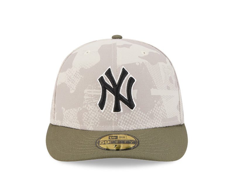 New Era 59Fifty MLB 2025 AFD New York Yankees