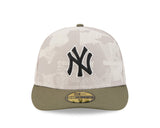 New Era 59Fifty MLB 2025 AFD New York Yankees