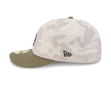 New Era 59Fifty MLB 2025 AFD Los Angeles Dodgers