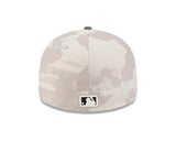 New Era 59Fifty MLB 2025 AFD Los Angeles Dodgers