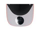 New Era 9Forty Mid Crown A-Frame NFL 25 Draft Cleveland Browns Black