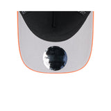 New Era 9Forty Mid Crown A-Frame NFL 25 Draft Denver Broncos Black