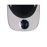 New Era 9Forty Mid Crown A-Frame NFL 25 Draft Washington Commanders Black