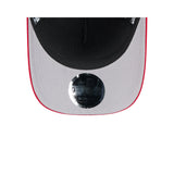 New Era 9Forty Mid Crown A-Frame NFL 25 Draft Tampa Bay Buccaneers Black