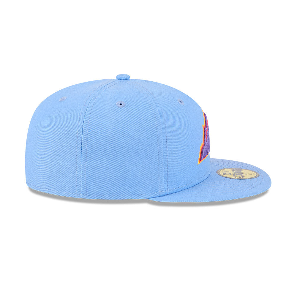 New Era 59Fifty MLB City Connect 25 Colorado Rockies