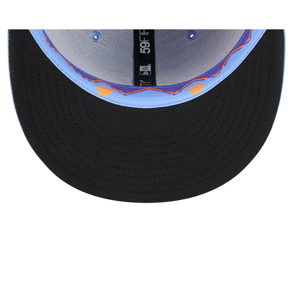 New Era 59Fifty MLB City Connect 25 Colorado Rockies