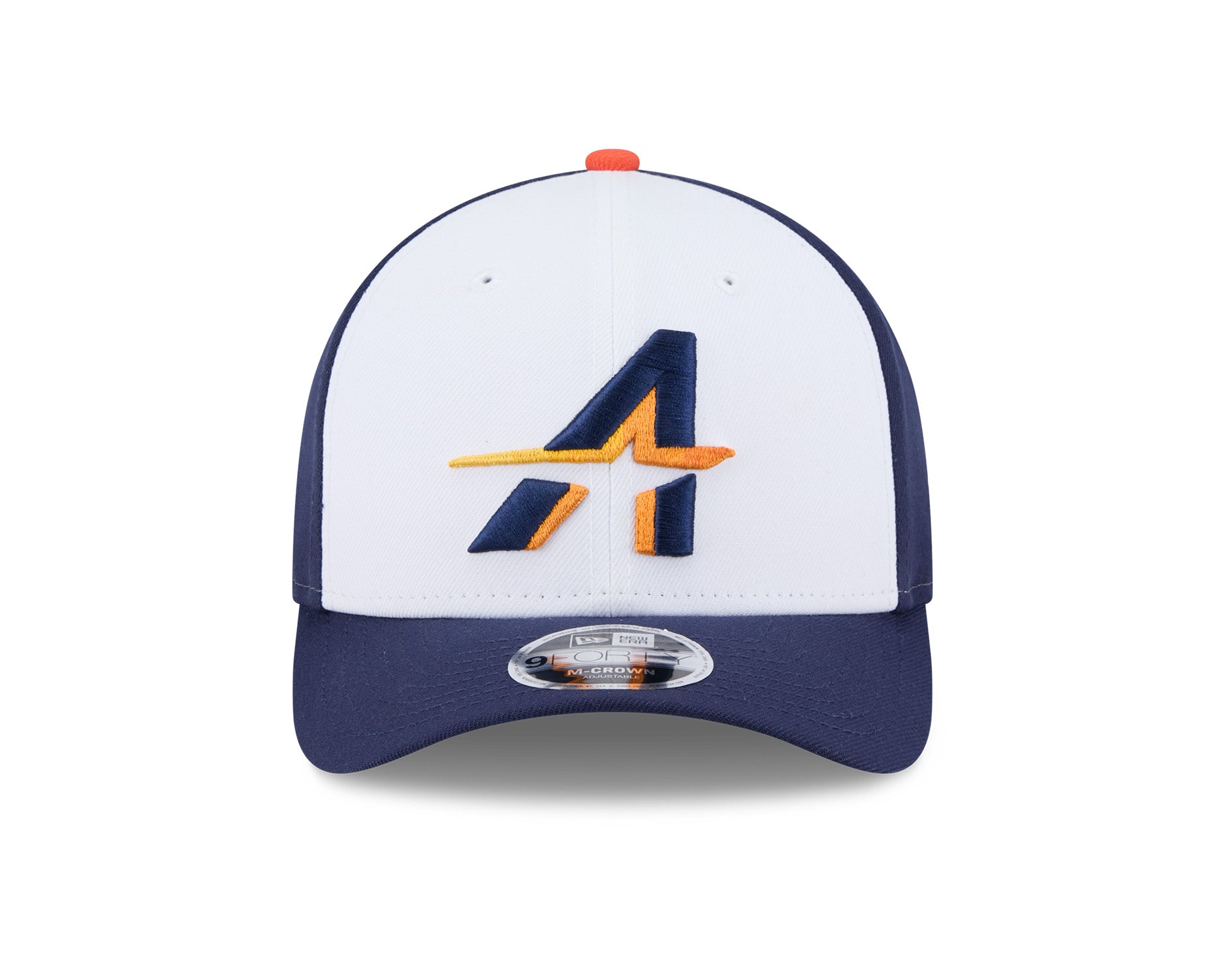 New Era 9Forty M-Crown MLB City Connect 2025 Houston Astros
