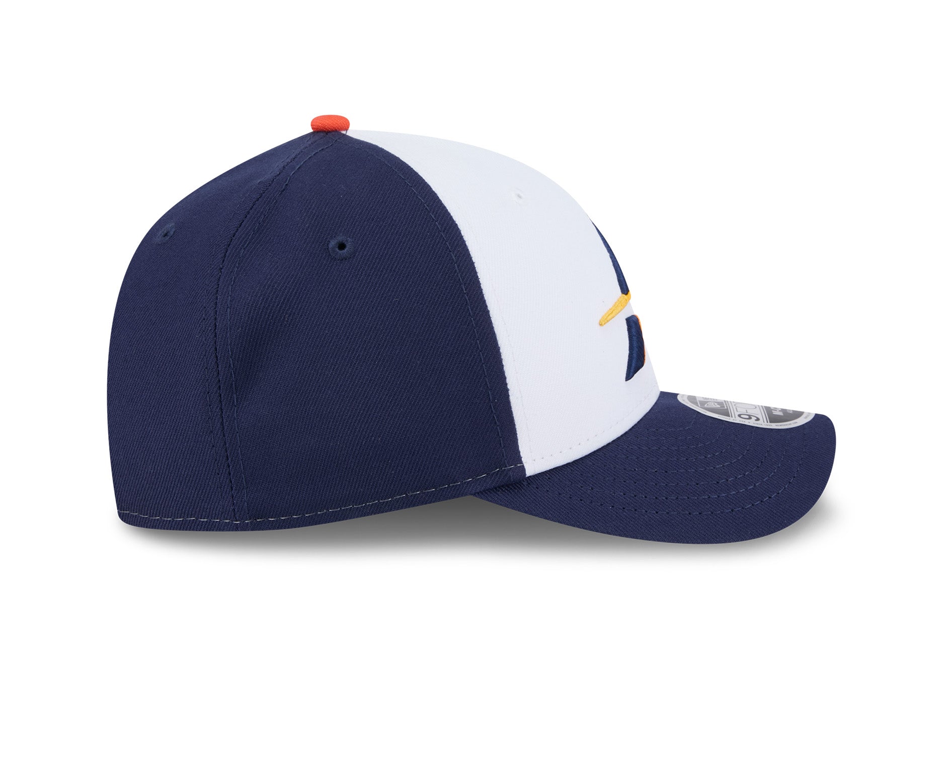 New Era 9Forty M-Crown MLB City Connect 2025 Houston Astros