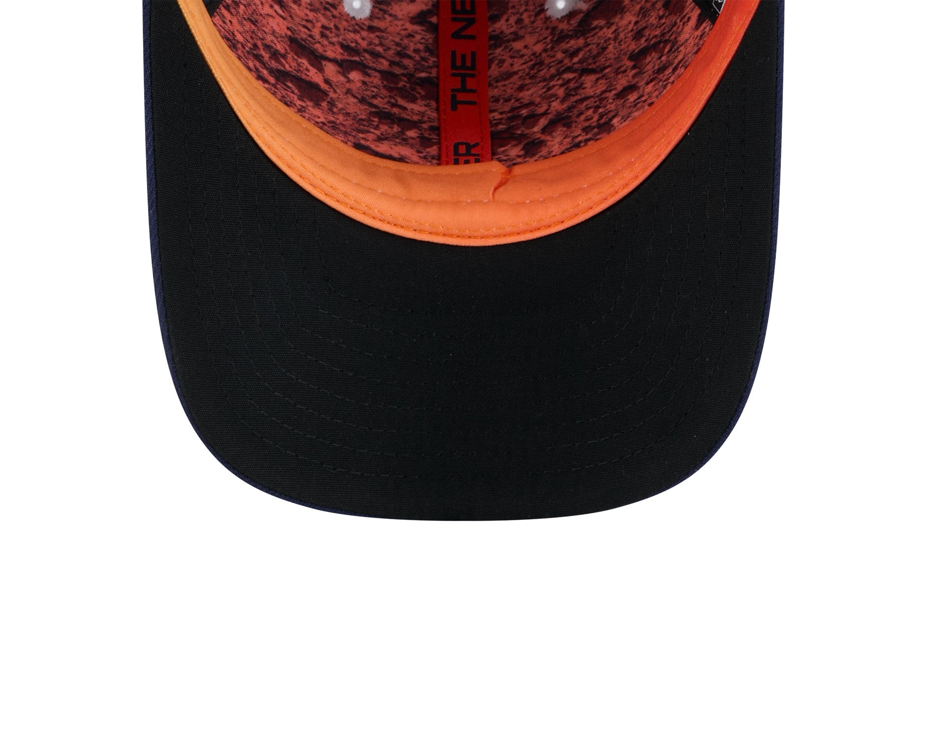 New Era 9Forty M-Crown MLB City Connect 2025 Houston Astros