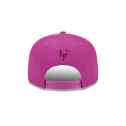 New Era 9Fifty MLB 25 City Connect New York Mets Purple