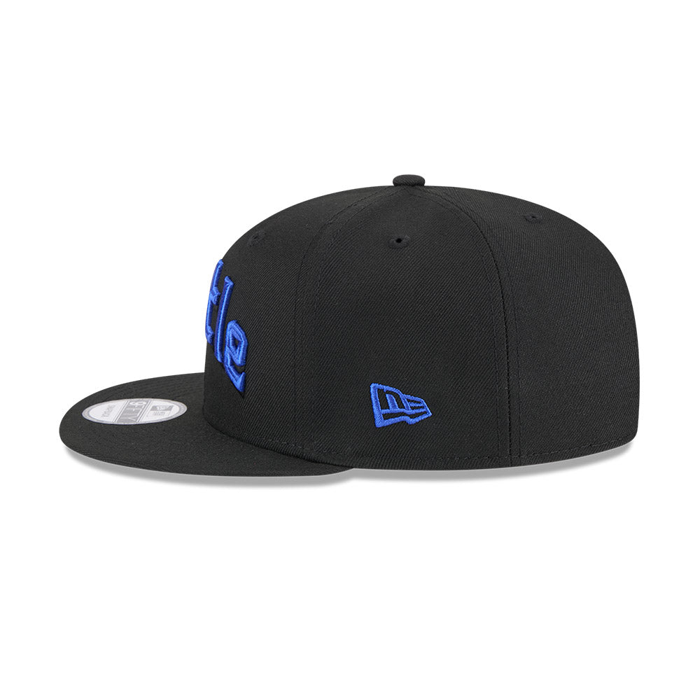New Era 9Fifty MLB 25 City Connect Seattle Mariners Blue
