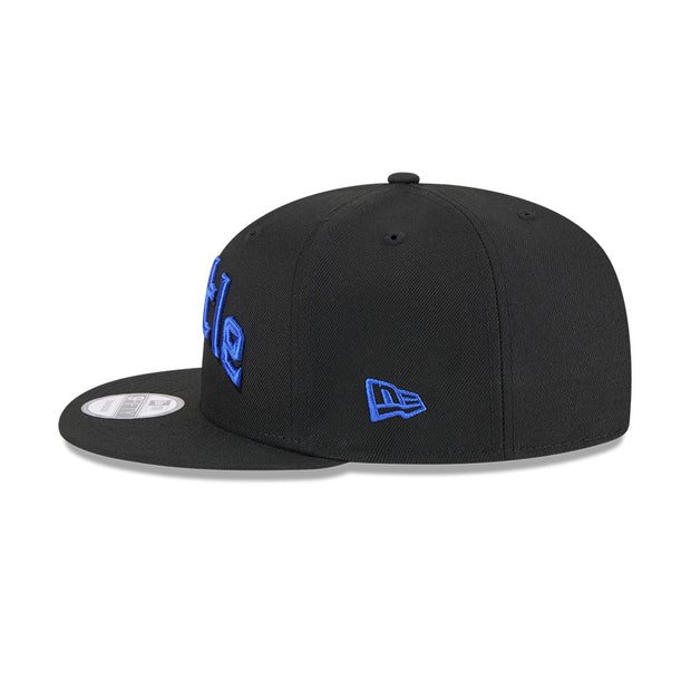 New Era 9Fifty MLB 25 City Connect Seattle Mariners Blue