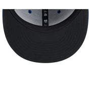 New Era 9Fifty MLB 25 City Connect Atlanta Braves Blue