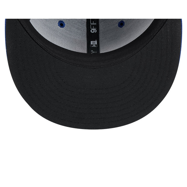 New Era 9Fifty MLB 25 City Connect Atlanta Braves Blue