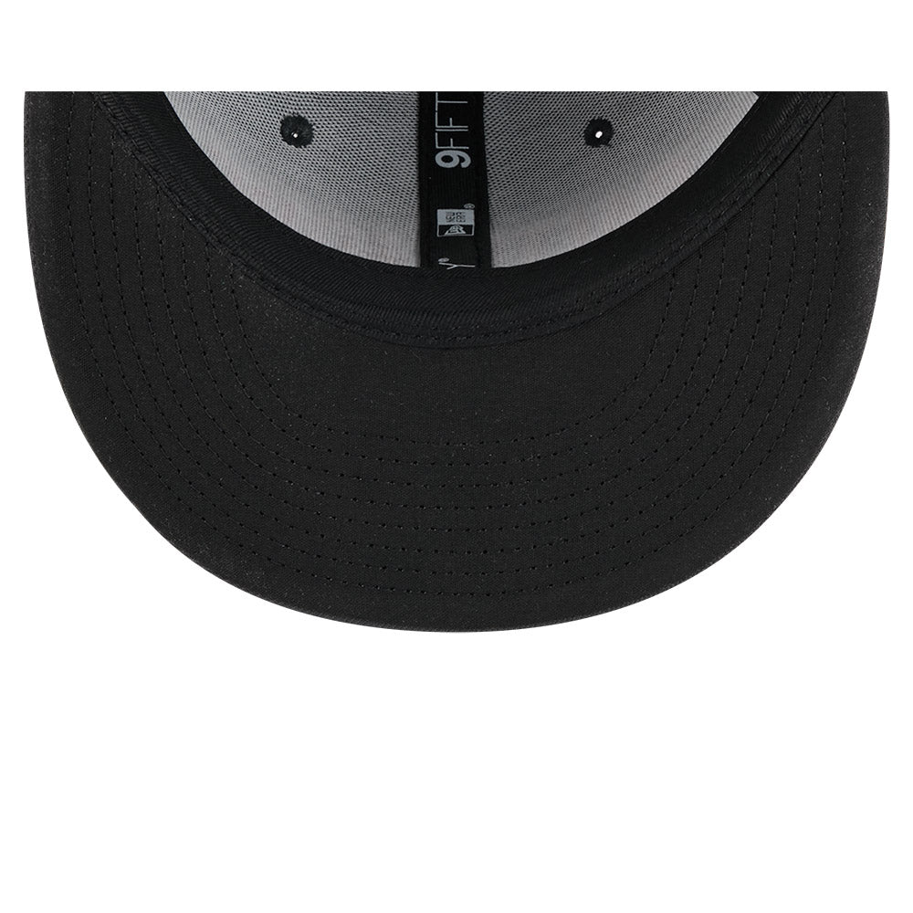 New Era 9Fifty MLB 25 City Connect Baltimore Orioles Graphite