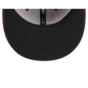 New Era 9Fifty MLB 25 City Connect St. Louis Cardinals Red
