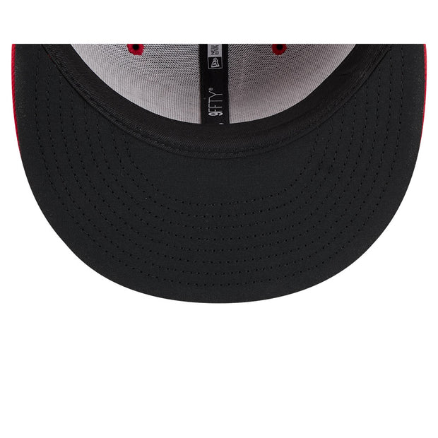 New Era 9Fifty MLB 25 City Connect St. Louis Cardinals Red