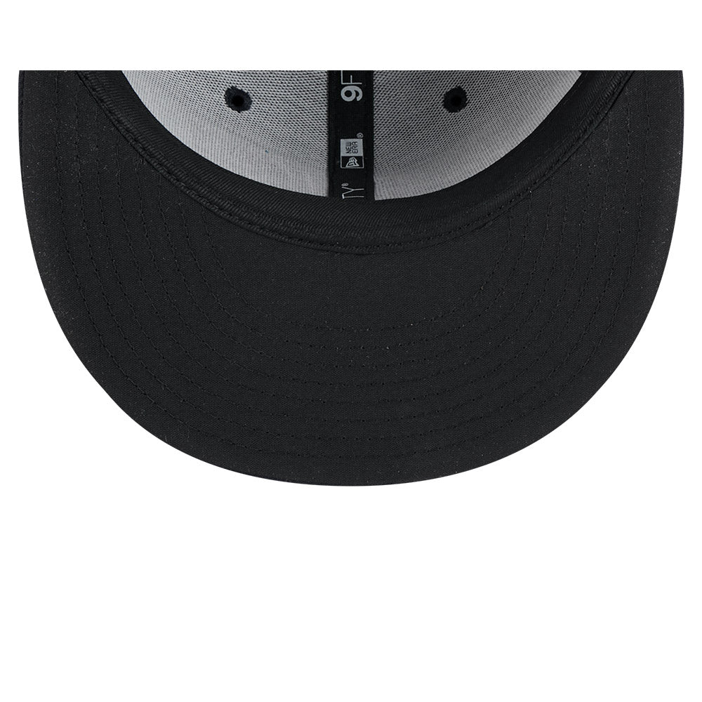 New Era 9Fifty MLB 25 City Connect Cleveland Guardians Navy
