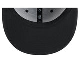 New Era 9Fifty MLB 25 City Connect Cleveland Guardians Navy