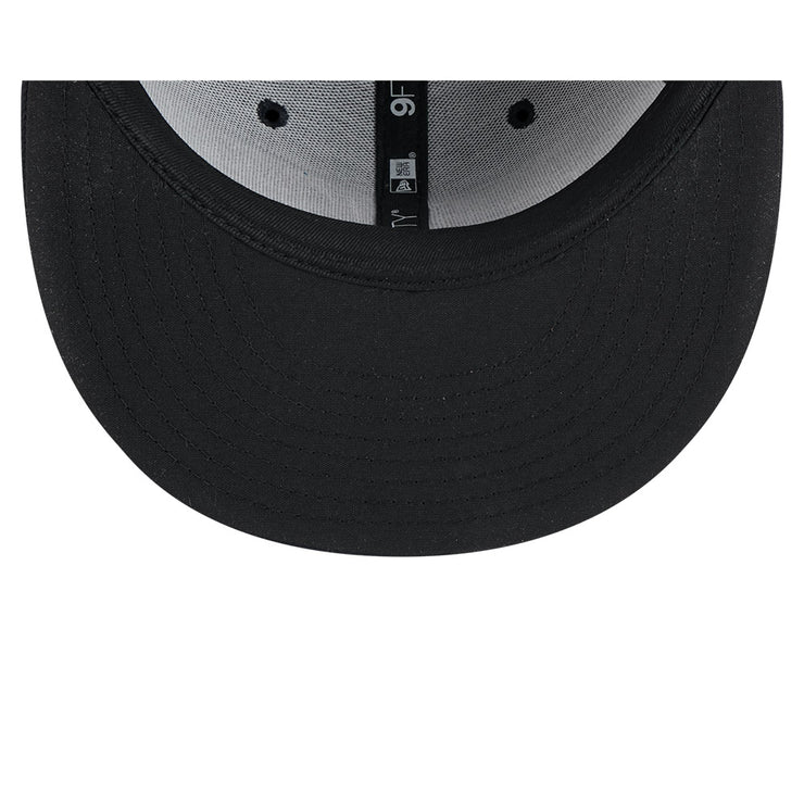 New Era 9Fifty MLB 25 City Connect Cleveland Guardians Navy