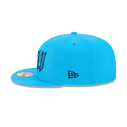New Era 9Fifty MLB 25 City Connect Philadelphia Phillies Blue