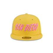 New Era 9Fifty MLB 25 City Connect San Diego Padres