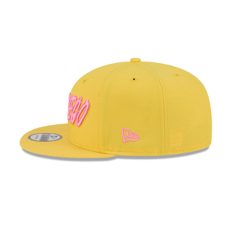 New Era 9Fifty MLB 25 City Connect San Diego Padres
