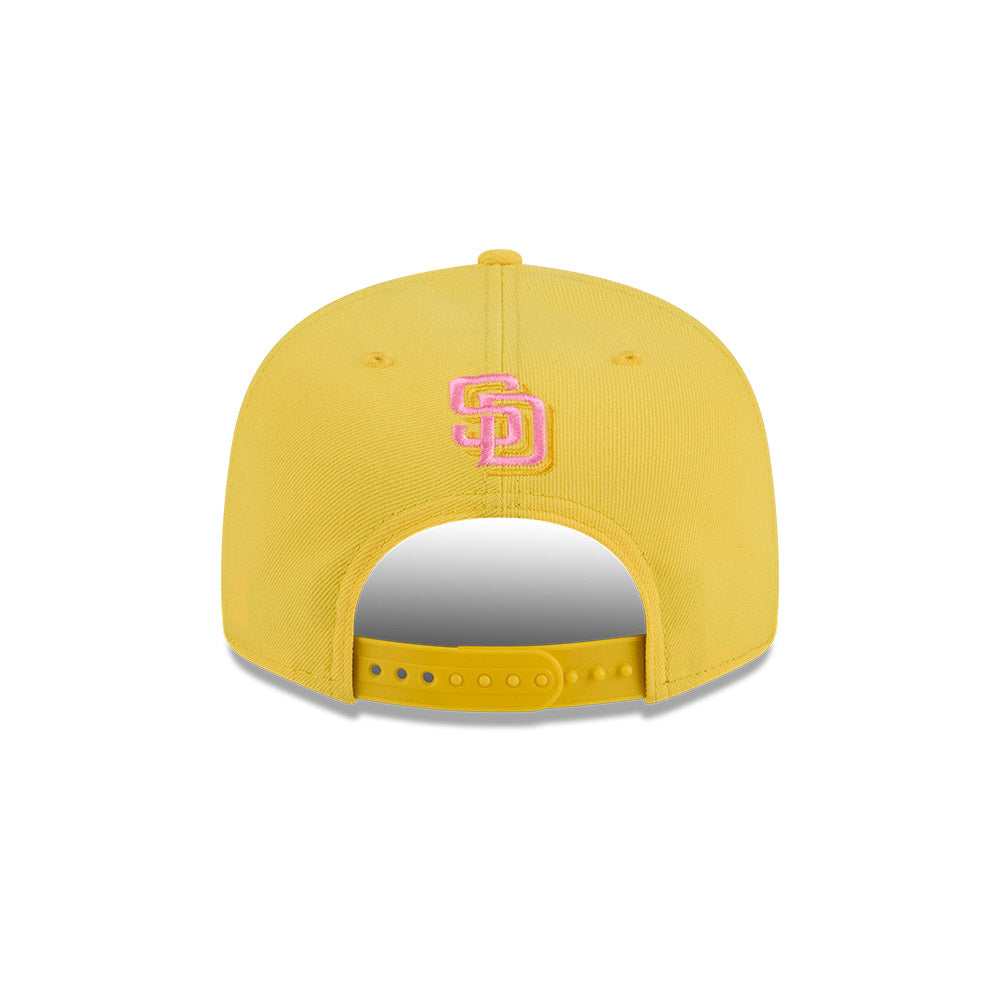New Era 9Fifty MLB 25 City Connect San Diego Padres