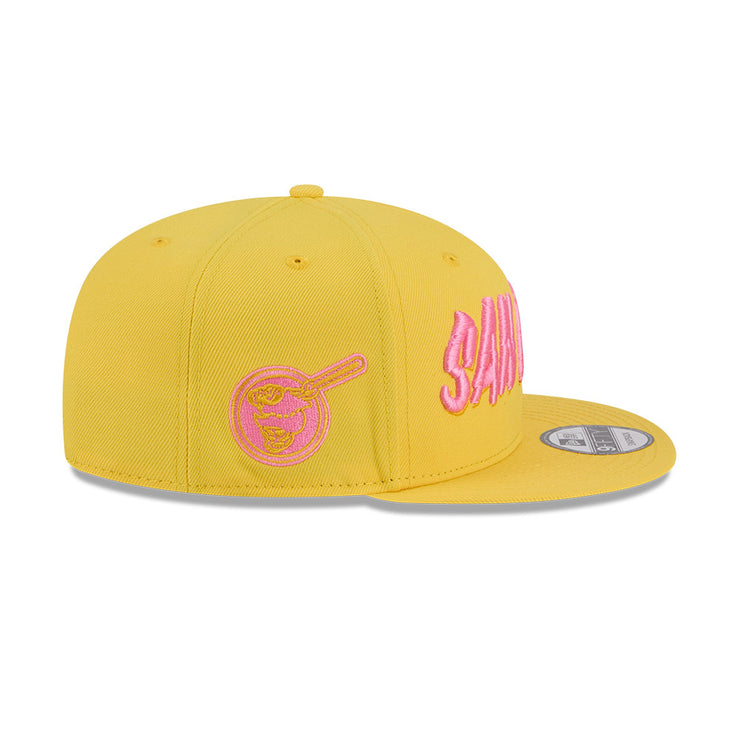 New Era 9Fifty MLB 25 City Connect San Diego Padres