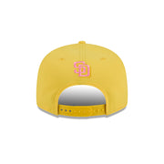 New Era 9Fifty MLB 25 City Connect San Diego Padres