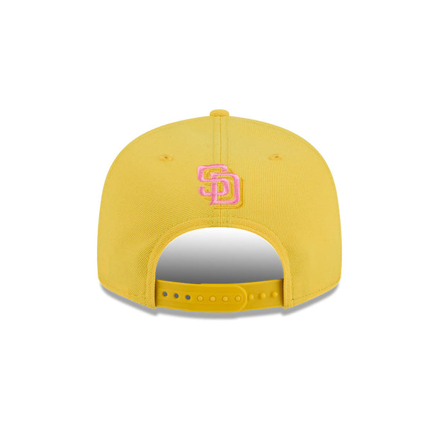 New Era 9Fifty MLB 25 City Connect San Diego Padres