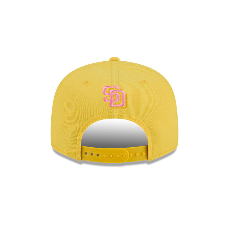 New Era 9Fifty MLB 25 City Connect San Diego Padres