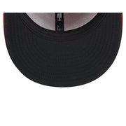 New Era 9Fifty MLB 25 City Connect Anaheim Angels Red