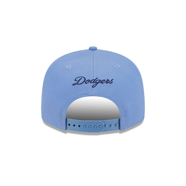 New Era 9Fifty MLB 25 City Connect Los Angeles Dodgers