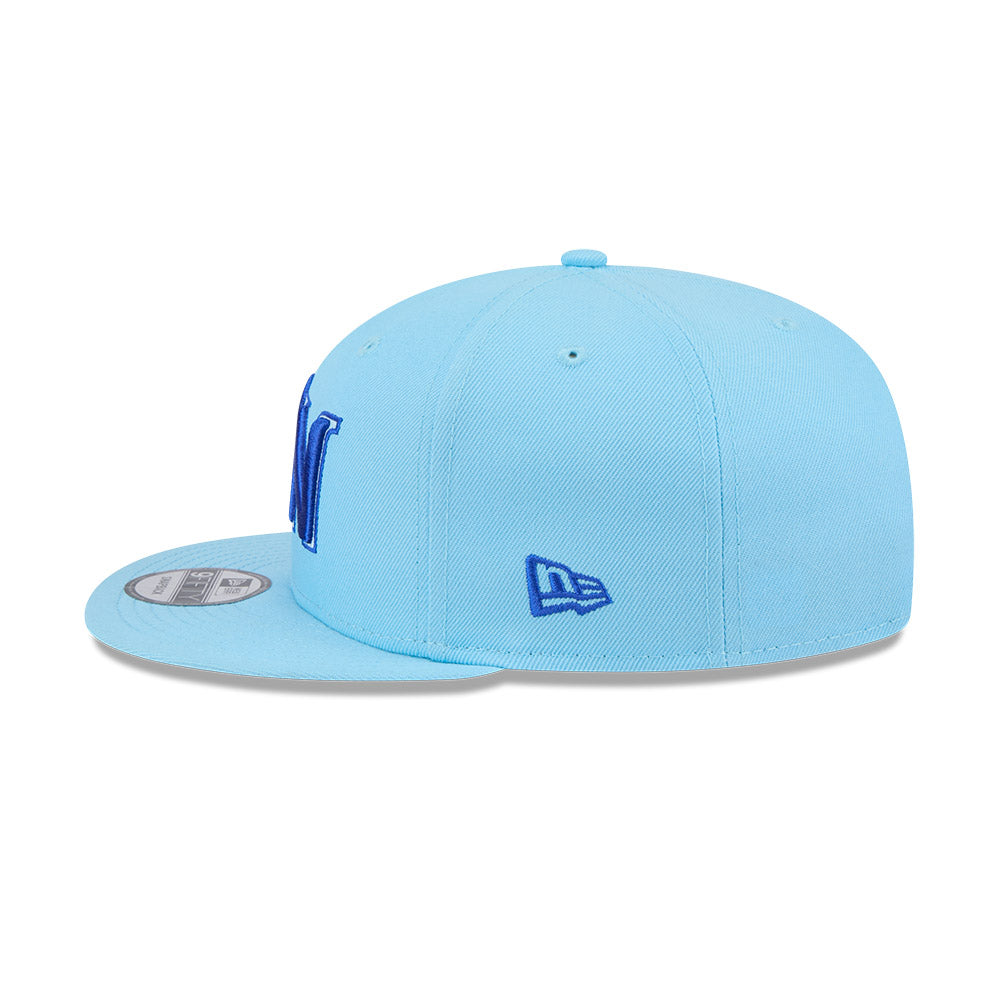New Era 9Fifty MLB 25 City Connect Minnesota Twins