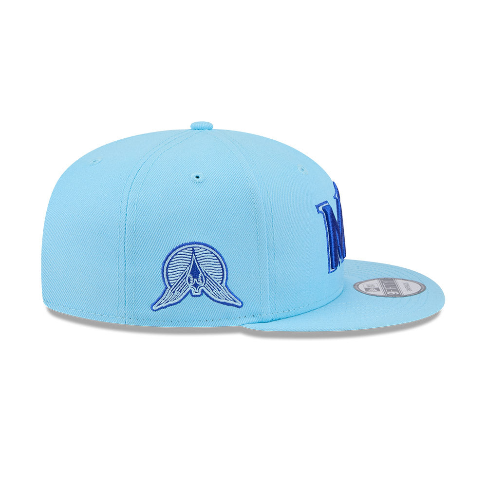 New Era 9Fifty MLB 25 City Connect Minnesota Twins