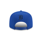 New Era 9Fifty MLB 25 City Connect Detroit Tigers Blue