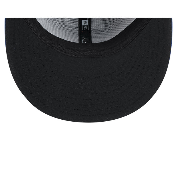 New Era 9Fifty MLB 25 City Connect Detroit Tigers Blue