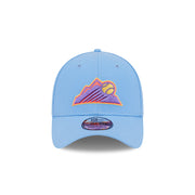 New Era 39Thirty MLB City Connect 25 Colorado Rockies