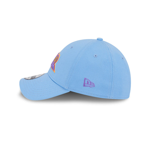 New Era 39Thirty MLB City Connect 25 Colorado Rockies