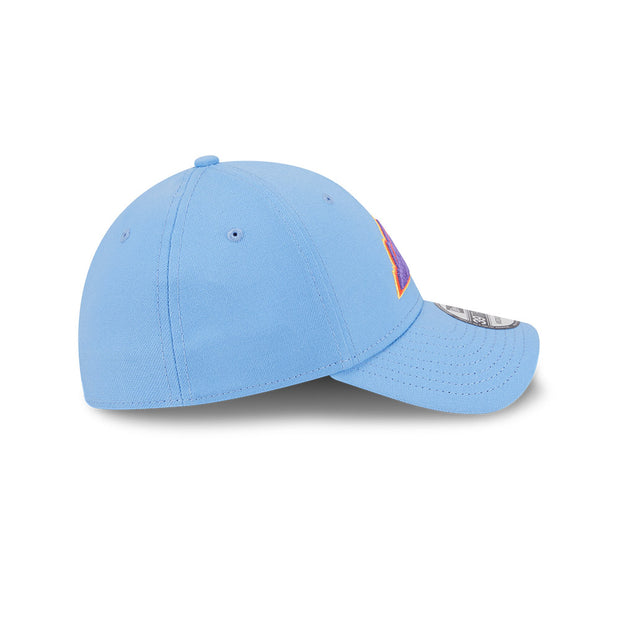 New Era 39Thirty MLB City Connect 25 Colorado Rockies