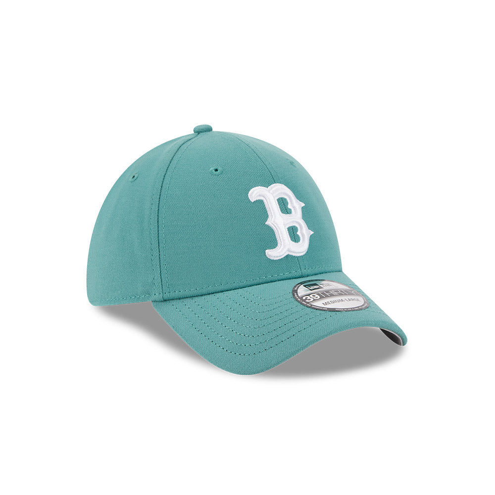 New Era 39Thirty MLB City Connect 25 Boston Red Sox