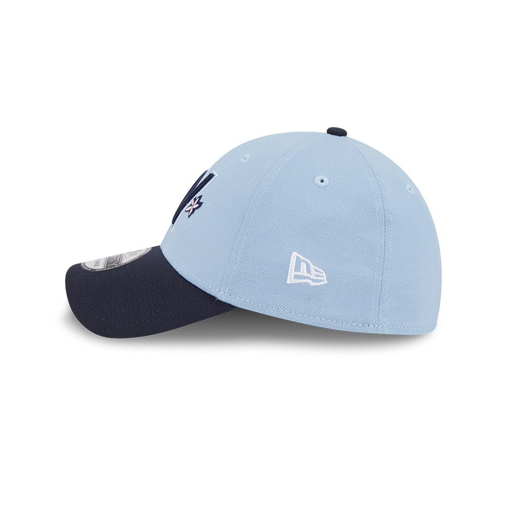 New Era 39Thirty MLB City Connect 25 Washington Nationals