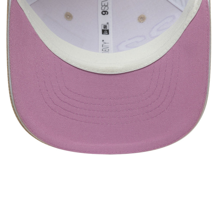 New Era 9Seventy F1 Visa Cash App Racing RB Miami Race Special Yuki Tsunoda 
